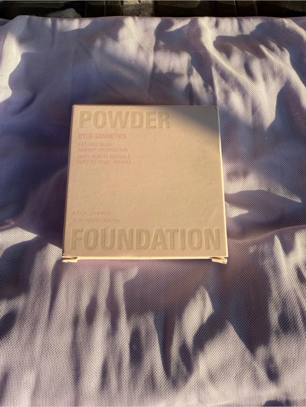 Kylie Cosmetics kylie cosmetics